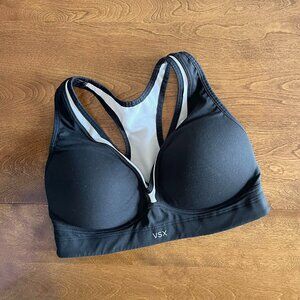 Victoria's Secret VSX sports bra 34D